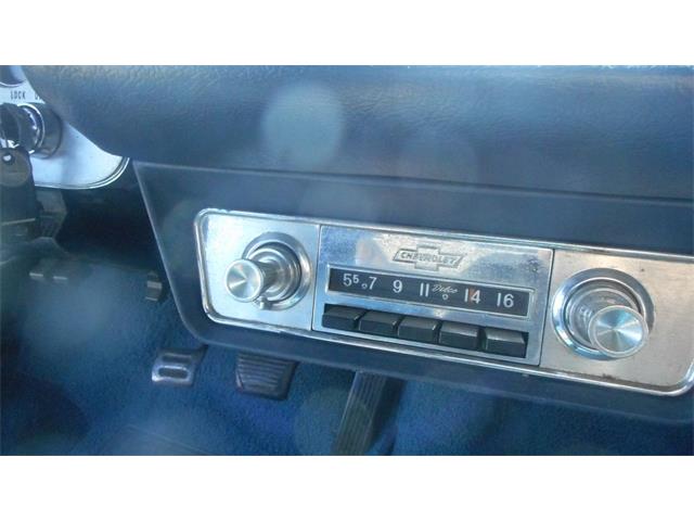 1964 Chevrolet Corvair (CC-2019787) for sale in Greenville, North Carolina