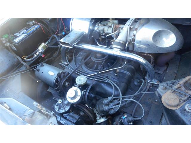 1964 Chevrolet Corvair (CC-2019787) for sale in Greenville, North Carolina