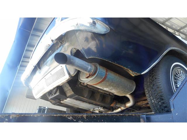 1964 Chevrolet Corvair (CC-2019787) for sale in Greenville, North Carolina