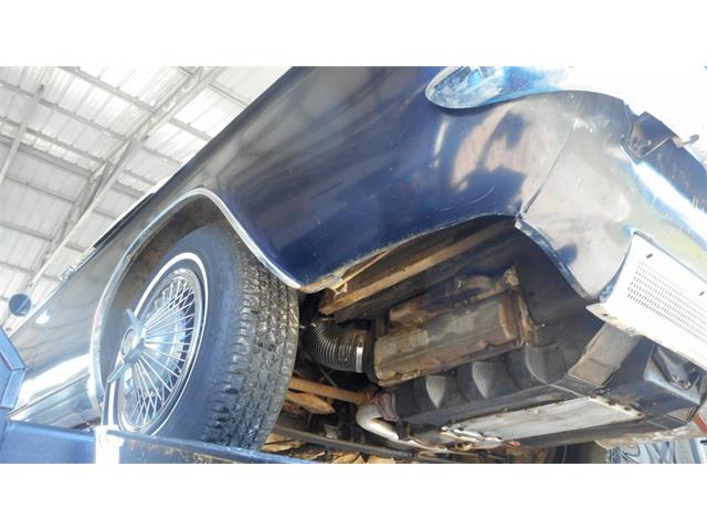 1964 Chevrolet Corvair (CC-2019787) for sale in Greenville, North Carolina
