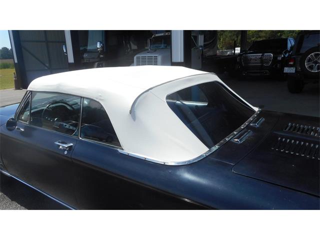 1964 Chevrolet Corvair (CC-2019787) for sale in Greenville, North Carolina
