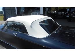 1964 Chevrolet Corvair (CC-2019787) for sale in Greenville, North Carolina