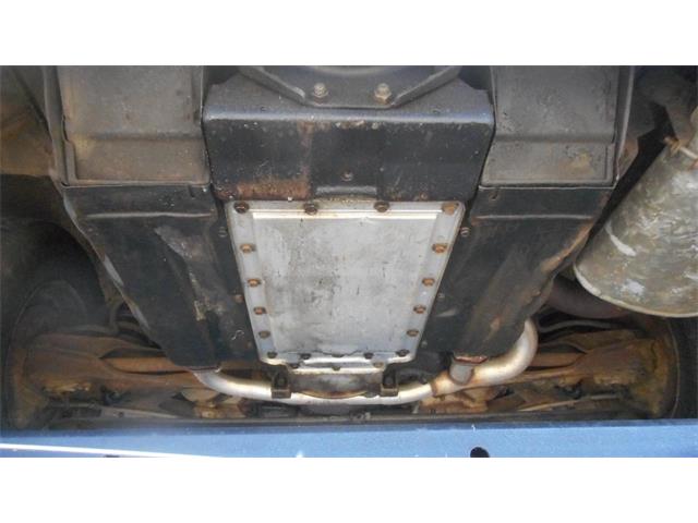 1964 Chevrolet Corvair (CC-2019787) for sale in Greenville, North Carolina