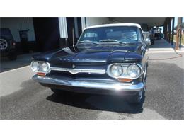 1964 Chevrolet Corvair (CC-2019787) for sale in Greenville, North Carolina