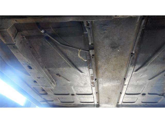 1964 Chevrolet Corvair (CC-2019787) for sale in Greenville, North Carolina