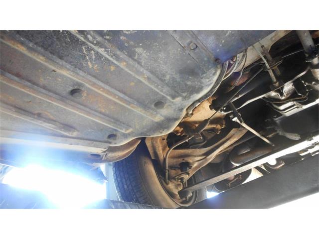 1964 Chevrolet Corvair (CC-2019787) for sale in Greenville, North Carolina