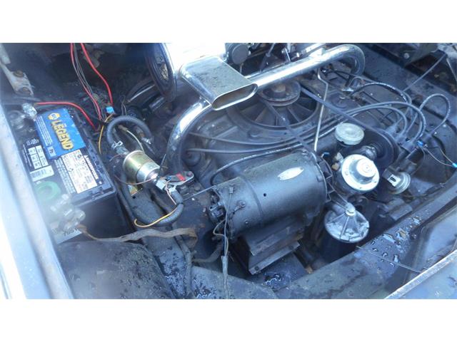 1964 Chevrolet Corvair (CC-2019787) for sale in Greenville, North Carolina