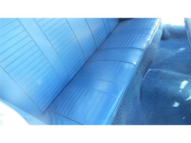 1964 Chevrolet Corvair (CC-2019787) for sale in Greenville, North Carolina