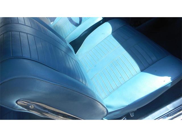 1964 Chevrolet Corvair (CC-2019787) for sale in Greenville, North Carolina
