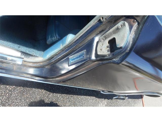 1964 Chevrolet Corvair (CC-2019787) for sale in Greenville, North Carolina