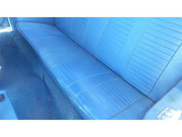 1964 Chevrolet Corvair (CC-2019787) for sale in Greenville, North Carolina