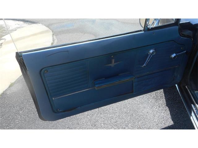 1964 Chevrolet Corvair (CC-2019787) for sale in Greenville, North Carolina