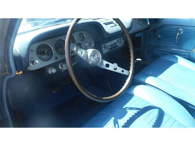 1964 Chevrolet Corvair (CC-2019787) for sale in Greenville, North Carolina