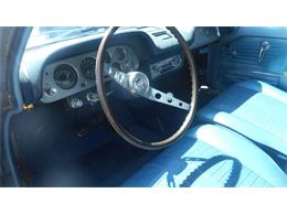 1964 Chevrolet Corvair (CC-2019787) for sale in Greenville, North Carolina