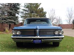 1962 Pontiac Catalina (CC-2019810) for sale in Greeley, Colorado
