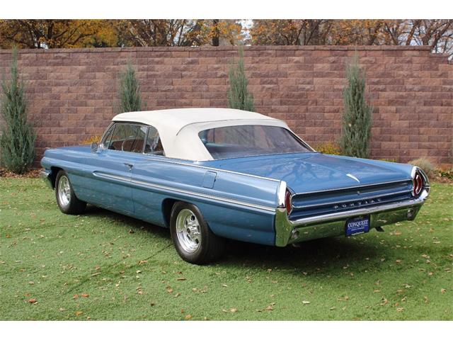 1962 Pontiac Catalina (CC-2019810) for sale in Greeley, Colorado