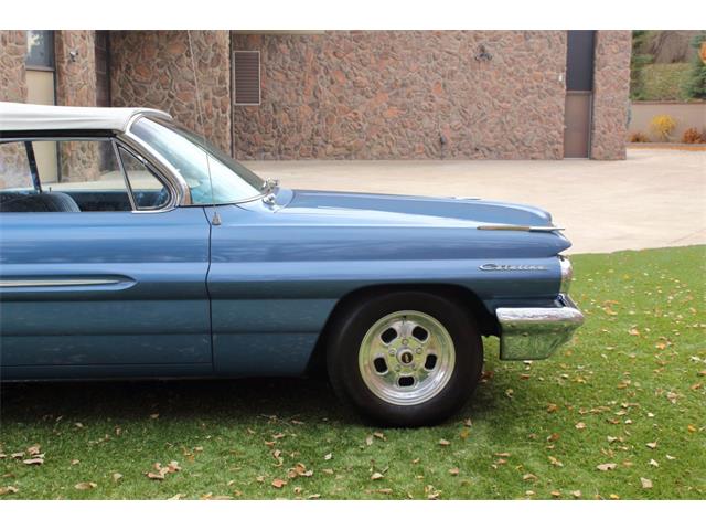 1962 Pontiac Catalina (CC-2019810) for sale in Greeley, Colorado