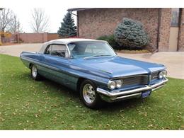 1962 Pontiac Catalina (CC-2019810) for sale in Greeley, Colorado