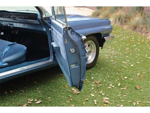 1962 Pontiac Catalina (CC-2019810) for sale in Greeley, Colorado