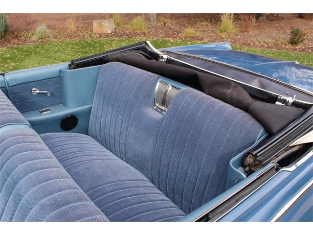 1962 Pontiac Catalina (CC-2019810) for sale in Greeley, Colorado