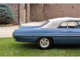 1962 Pontiac Catalina (CC-2019810) for sale in Greeley, Colorado