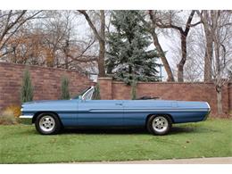 1962 Pontiac Catalina (CC-2019810) for sale in Greeley, Colorado