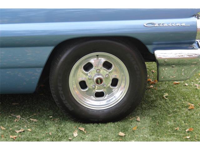1962 Pontiac Catalina (CC-2019810) for sale in Greeley, Colorado