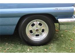 1962 Pontiac Catalina (CC-2019810) for sale in Greeley, Colorado