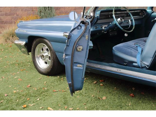 1962 Pontiac Catalina (CC-2019810) for sale in Greeley, Colorado