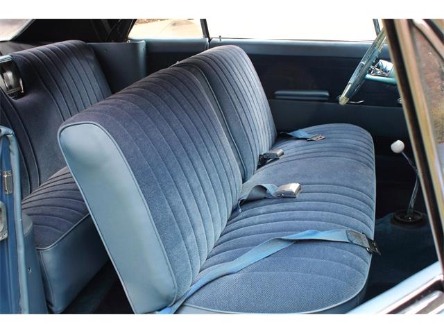 1962 Pontiac Catalina (CC-2019810) for sale in Greeley, Colorado