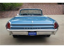 1962 Pontiac Catalina (CC-2019810) for sale in Greeley, Colorado