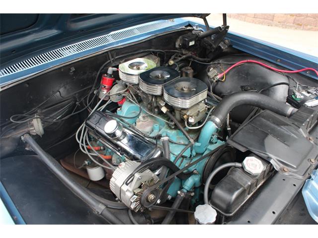 1962 Pontiac Catalina (CC-2019810) for sale in Greeley, Colorado