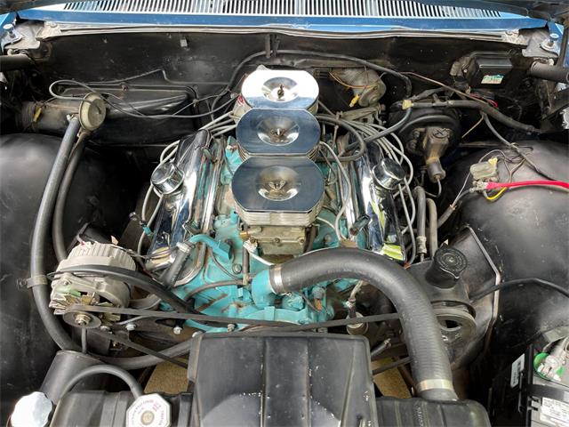 1962 Pontiac Catalina (CC-2019810) for sale in Greeley, Colorado