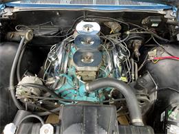 1962 Pontiac Catalina (CC-2019810) for sale in Greeley, Colorado