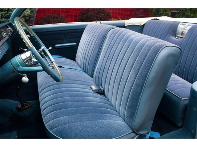 1962 Pontiac Catalina (CC-2019810) for sale in Greeley, Colorado