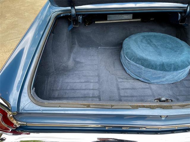 1962 Pontiac Catalina (CC-2019810) for sale in Greeley, Colorado