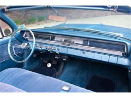 1962 Pontiac Catalina (CC-2019810) for sale in Greeley, Colorado