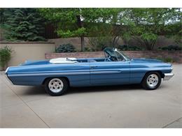 1962 Pontiac Catalina (CC-2019810) for sale in Greeley, Colorado