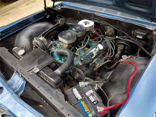 1962 Pontiac Catalina (CC-2019810) for sale in Greeley, Colorado