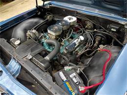 1962 Pontiac Catalina (CC-2019810) for sale in Greeley, Colorado