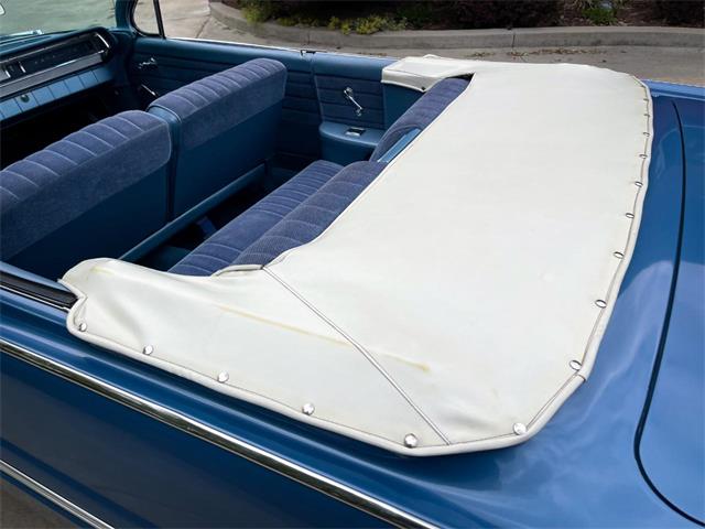 1962 Pontiac Catalina (CC-2019810) for sale in Greeley, Colorado