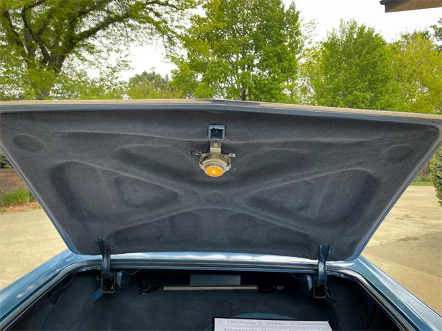 1962 Pontiac Catalina (CC-2019810) for sale in Greeley, Colorado