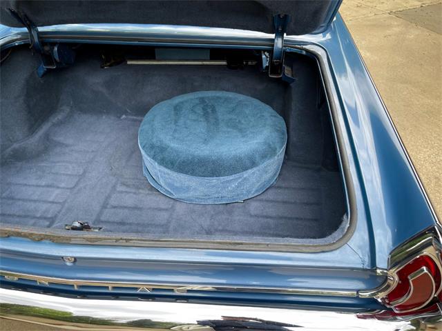 1962 Pontiac Catalina (CC-2019810) for sale in Greeley, Colorado