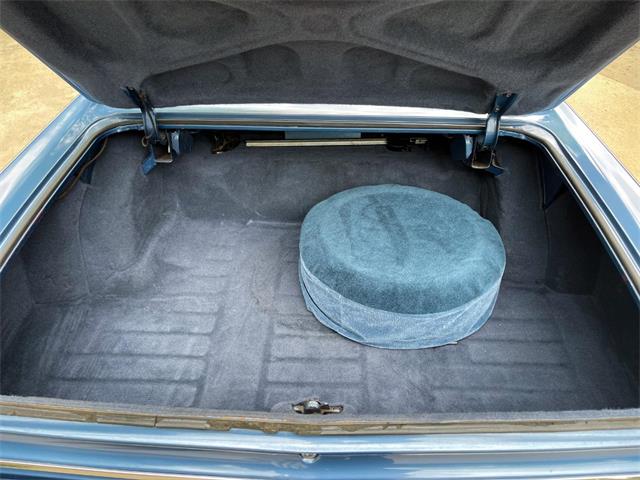 1962 Pontiac Catalina (CC-2019810) for sale in Greeley, Colorado