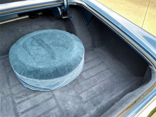 1962 Pontiac Catalina (CC-2019810) for sale in Greeley, Colorado