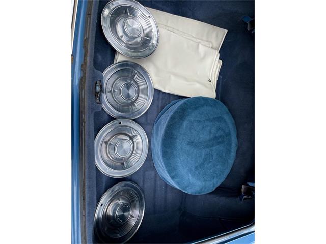 1962 Pontiac Catalina (CC-2019810) for sale in Greeley, Colorado