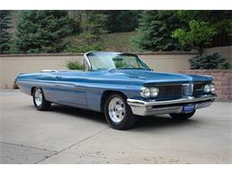 1962 Pontiac Catalina (CC-2019810) for sale in Greeley, Colorado
