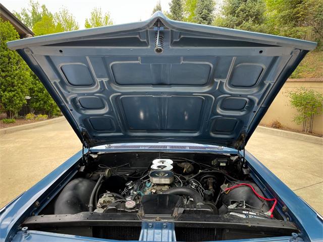1962 Pontiac Catalina (CC-2019810) for sale in Greeley, Colorado