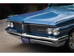 1962 Pontiac Catalina (CC-2019810) for sale in Greeley, Colorado