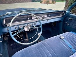 1962 Pontiac Catalina (CC-2019810) for sale in Greeley, Colorado